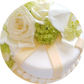 Bryllupskake - Custom made