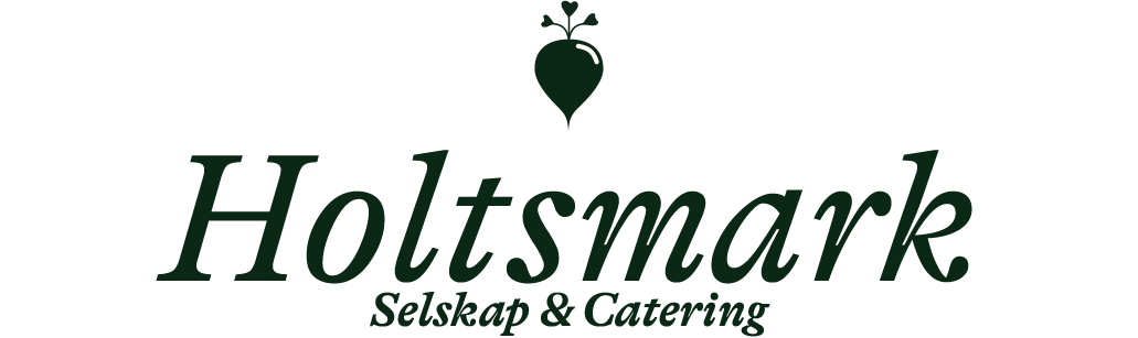 Holtsmark Selskap & Catering