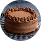 Sjokoladekake