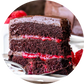 Sjokoladekake